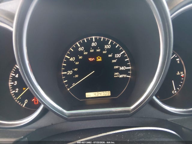 Продажа на аукционе авто 2004 Lexus Rx 330, vin: JTJGA31U740002443, номер лота: 45713462