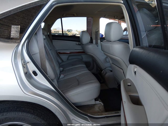 Продажа на аукционе авто 2004 Lexus Rx 330, vin: JTJGA31U740002443, номер лота: 45713462