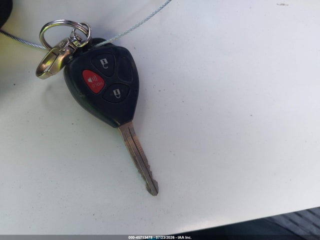 Toyota 4RUNNER SR5 2019 JTEBU5JR0K5703901 Image 11