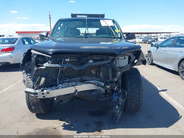 Toyota 4RUNNER SR5 2019 JTEBU5JR0K5703901 Image 12