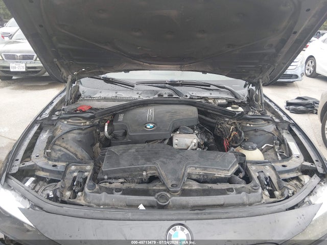 Aukcja sprzedaży 2012 Bmw 328i, vin: WBA3C1C56CF430258, numer aukcji: 45713479