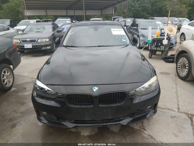 Aukcja sprzedaży 2012 Bmw 328i, vin: WBA3C1C56CF430258, numer aukcji: 45713479