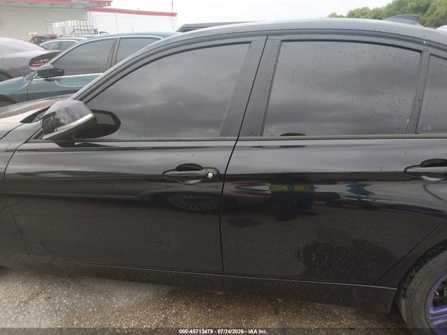 Aukcja sprzedaży 2012 Bmw 328i, vin: WBA3C1C56CF430258, numer aukcji: 45713479