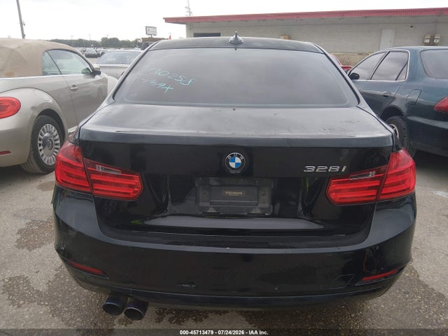 Aukcja sprzedaży 2012 Bmw 328i, vin: WBA3C1C56CF430258, numer aukcji: 45713479