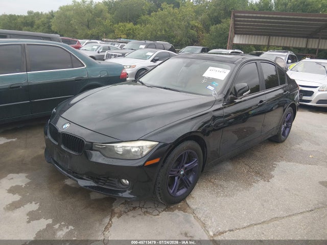 Aukcja sprzedaży 2012 Bmw 328i, vin: WBA3C1C56CF430258, numer aukcji: 45713479