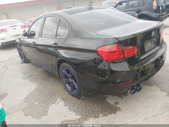 Aukcja sprzedaży 2012 Bmw 328i, vin: WBA3C1C56CF430258, numer aukcji: 45713479