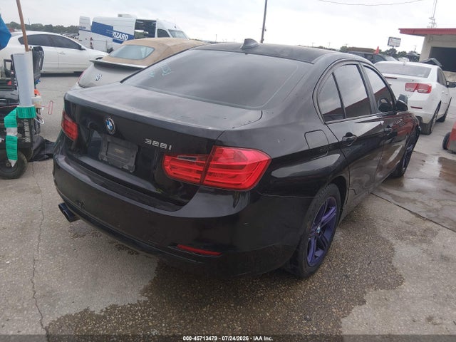 Aukcja sprzedaży 2012 Bmw 328i, vin: WBA3C1C56CF430258, numer aukcji: 45713479