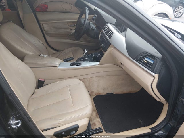 Aukcja sprzedaży 2012 Bmw 328i, vin: WBA3C1C56CF430258, numer aukcji: 45713479