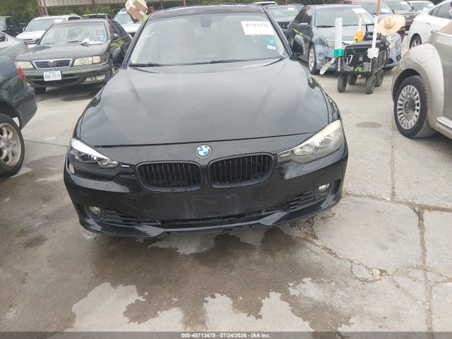 Aukcja sprzedaży 2012 Bmw 328i, vin: WBA3C1C56CF430258, numer aukcji: 45713479
