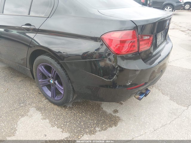 Aukcja sprzedaży 2012 Bmw 328i, vin: WBA3C1C56CF430258, numer aukcji: 45713479