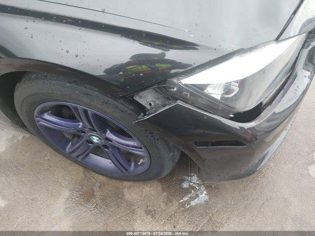 Aukcja sprzedaży 2012 Bmw 328i, vin: WBA3C1C56CF430258, numer aukcji: 45713479
