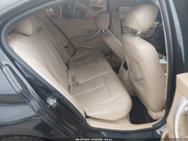 Aukcja sprzedaży 2012 Bmw 328i, vin: WBA3C1C56CF430258, numer aukcji: 45713479