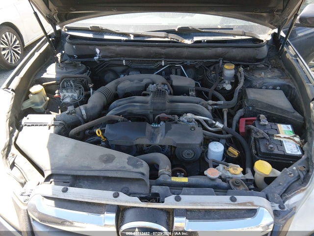 Продажа на аукционе авто 2013 Subaru Outback 2.5i Limited, vin: 4S4BRBJC4D3253759, номер лота: 45713482