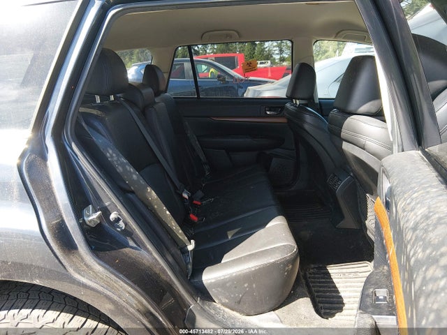 Продажа на аукционе авто 2013 Subaru Outback 2.5i Limited, vin: 4S4BRBJC4D3253759, номер лота: 45713482