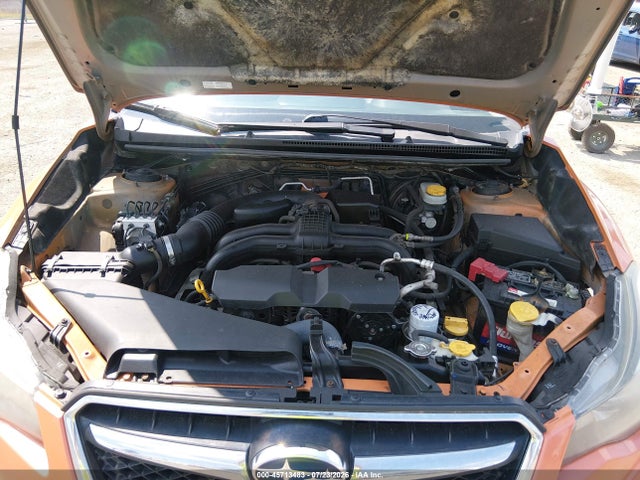 Aukcja sprzedaży 2013 Subaru Xv Crosstrek 2.0i Premium, vin: JF2GPAWC8D2816337, numer aukcji: 45713483