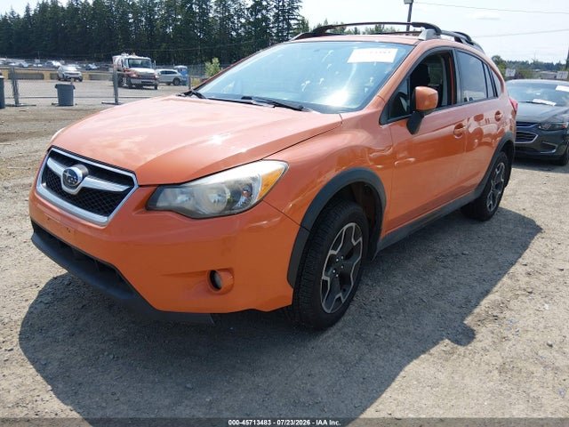 Aukcja sprzedaży 2013 Subaru Xv Crosstrek 2.0i Premium, vin: JF2GPAWC8D2816337, numer aukcji: 45713483