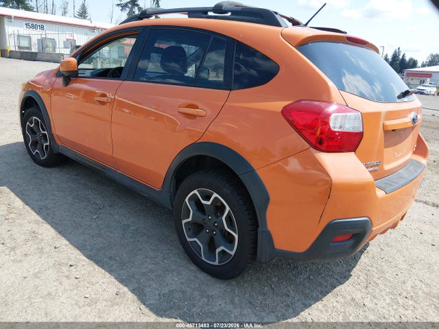 Aukcja sprzedaży 2013 Subaru Xv Crosstrek 2.0i Premium, vin: JF2GPAWC8D2816337, numer aukcji: 45713483