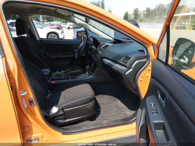 Aukcja sprzedaży 2013 Subaru Xv Crosstrek 2.0i Premium, vin: JF2GPAWC8D2816337, numer aukcji: 45713483
