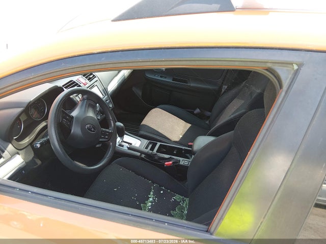 Aukcja sprzedaży 2013 Subaru Xv Crosstrek 2.0i Premium, vin: JF2GPAWC8D2816337, numer aukcji: 45713483