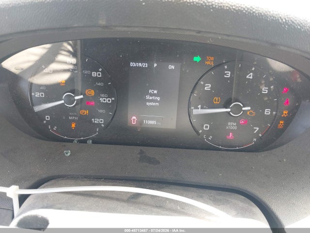 3C6LRVBG6NE102161 RAM Promaster 1500 High Roof 136 Wb