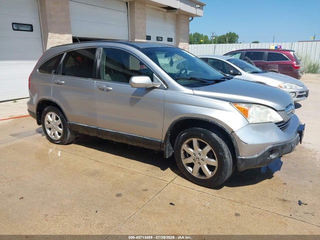 Продаж на аукціоні авто 2008 Honda Cr-v Ex-l, vin: JHLRE38788C030128, номер лоту: 45713489