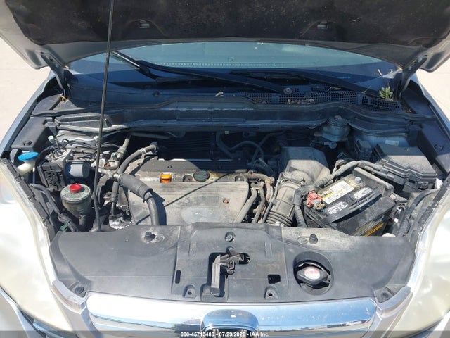 Продаж на аукціоні авто 2008 Honda Cr-v Ex-l, vin: JHLRE38788C030128, номер лоту: 45713489