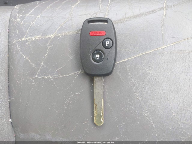 Продаж на аукціоні авто 2008 Honda Cr-v Ex-l, vin: JHLRE38788C030128, номер лоту: 45713489