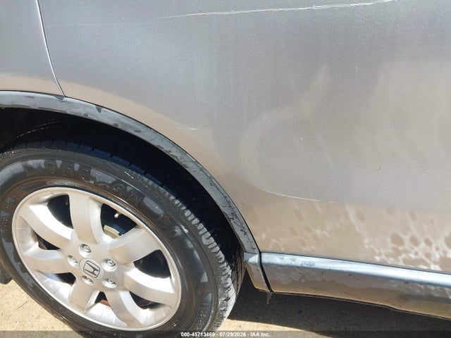 Продаж на аукціоні авто 2008 Honda Cr-v Ex-l, vin: JHLRE38788C030128, номер лоту: 45713489