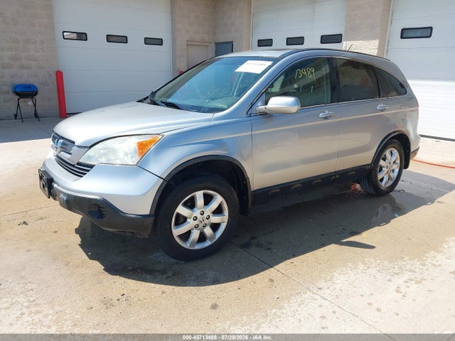 Продаж на аукціоні авто 2008 Honda Cr-v Ex-l, vin: JHLRE38788C030128, номер лоту: 45713489