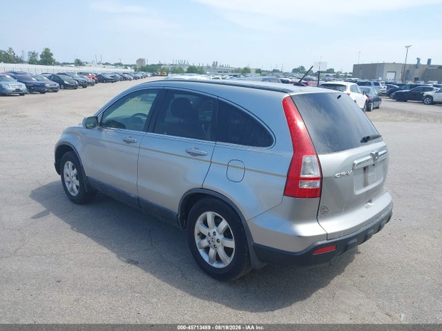 Продаж на аукціоні авто 2008 Honda Cr-v Ex-l, vin: JHLRE38788C030128, номер лоту: 45713489