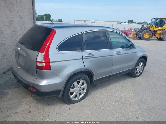 Продаж на аукціоні авто 2008 Honda Cr-v Ex-l, vin: JHLRE38788C030128, номер лоту: 45713489