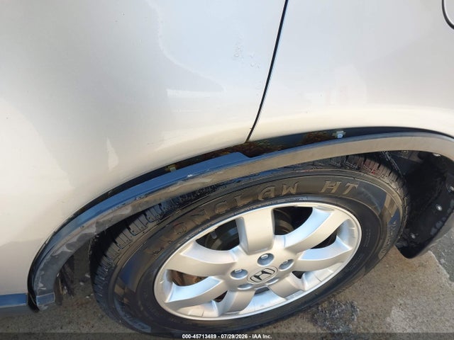 Продаж на аукціоні авто 2008 Honda Cr-v Ex-l, vin: JHLRE38788C030128, номер лоту: 45713489
