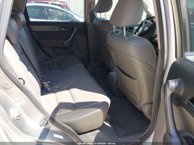 Продаж на аукціоні авто 2008 Honda Cr-v Ex-l, vin: JHLRE38788C030128, номер лоту: 45713489