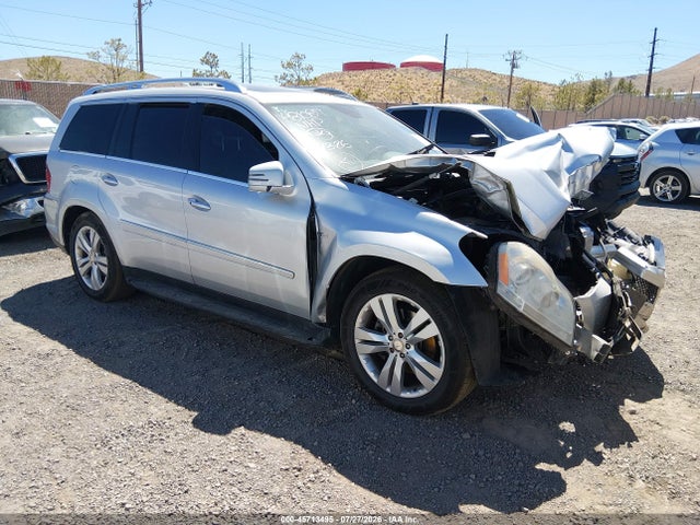 2012 Mercedes-benz Gl 350 Bluetec 4matic მანქანა იყიდება აუქციონზე, vin: 4JGBF2FE8CA777123, აუქციონის ნომერი: 45713495