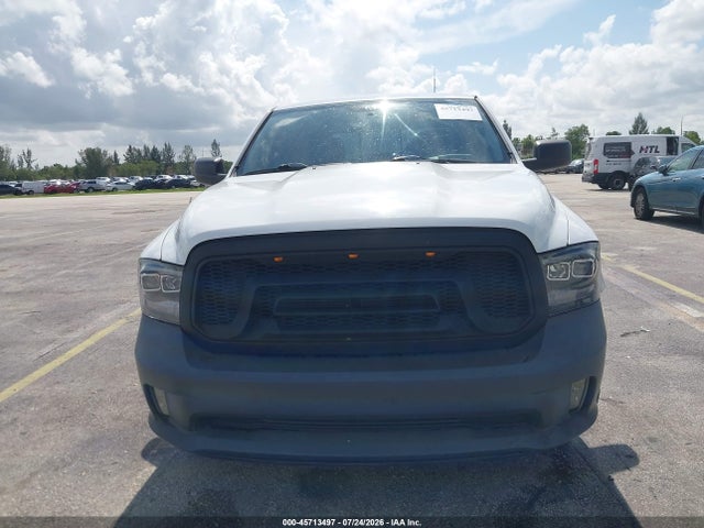 45713497 :رقم المزاد ، 1C6RD6LT9CS193558 vin ، 2012 Ram 1500 Slt مزاد بيع