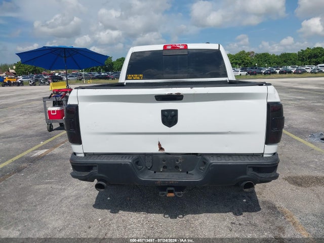 45713497 :رقم المزاد ، 1C6RD6LT9CS193558 vin ، 2012 Ram 1500 Slt مزاد بيع