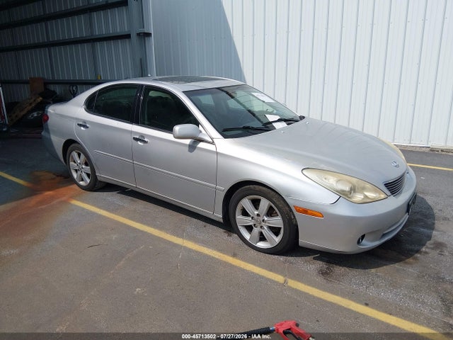 Aukcja sprzedaży 2005 Lexus Es 330, vin: JTHBA30G155087534, numer aukcji: 45713502