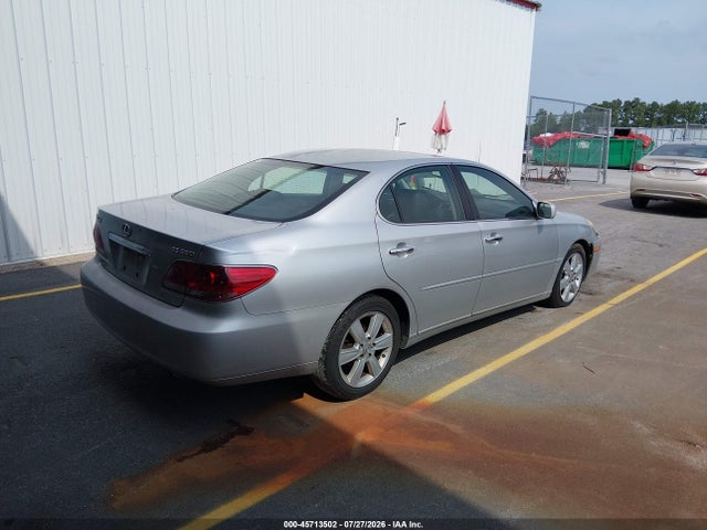 Aukcja sprzedaży 2005 Lexus Es 330, vin: JTHBA30G155087534, numer aukcji: 45713502
