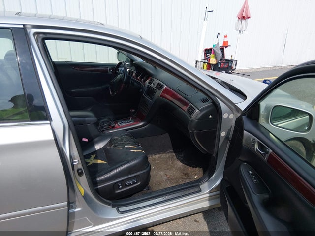 Aukcja sprzedaży 2005 Lexus Es 330, vin: JTHBA30G155087534, numer aukcji: 45713502