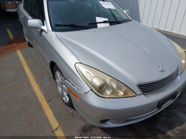 Aukcja sprzedaży 2005 Lexus Es 330, vin: JTHBA30G155087534, numer aukcji: 45713502