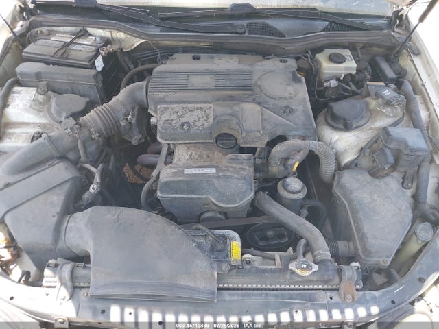 Продажа на аукционе авто 2004 Lexus Gs 300, vin: JT8BD69S640196082, номер лота: 45713499