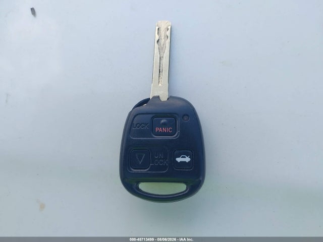 Продажа на аукционе авто 2004 Lexus Gs 300, vin: JT8BD69S640196082, номер лота: 45713499