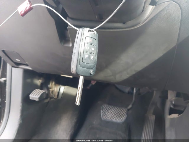 Chevrolet EQUINOX LT 2015 2GNFLFEK0F6136439 Image 11