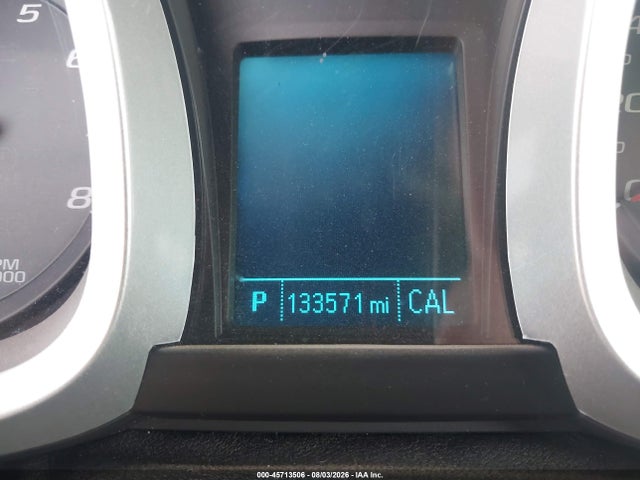 Chevrolet EQUINOX LT 2015 2GNFLFEK0F6136439 Image 7
