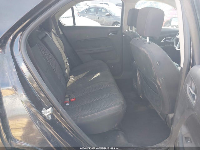 Chevrolet EQUINOX LT 2015 2GNFLFEK0F6136439 Image 8