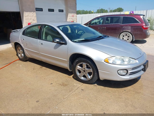 Aukcja sprzedaży 2004 Dodge Intrepid Es/sxt, vin: 2B3HD56G84H626987, numer aukcji: 45713510