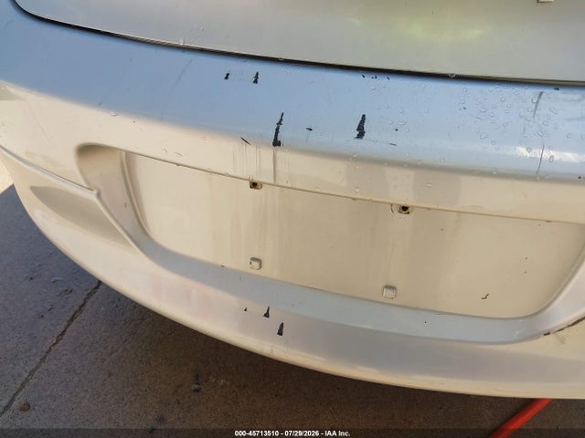 Aukcja sprzedaży 2004 Dodge Intrepid Es/sxt, vin: 2B3HD56G84H626987, numer aukcji: 45713510