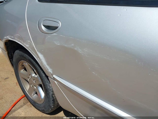 Aukcja sprzedaży 2004 Dodge Intrepid Es/sxt, vin: 2B3HD56G84H626987, numer aukcji: 45713510