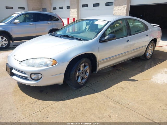 Aukcja sprzedaży 2004 Dodge Intrepid Es/sxt, vin: 2B3HD56G84H626987, numer aukcji: 45713510