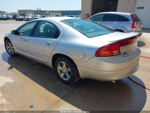 Aukcja sprzedaży 2004 Dodge Intrepid Es/sxt, vin: 2B3HD56G84H626987, numer aukcji: 45713510